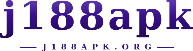 j188apk logo